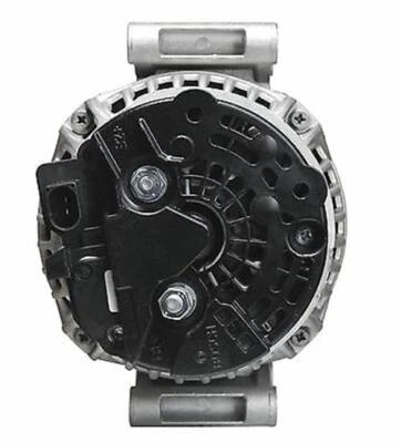 Alternador compatible con Audi 2010 2011-2013 A5 2,0 L, A4-A4 Quattro 2009 2010 2011 2012 Foto 1 de 4