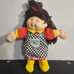 RARO Parche de Col Primera Edición 1990 DE COLECCIÓN Hasbro Clase de 90S Conjunto Completo - Imagen 1 de 12