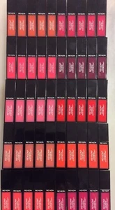 LOTE DE 100 X Mancha de Humedad Revlon ColorStay, SURTIDO 10 COLORES, Tamaño Completo NUEVO - Imagen 1 de 11