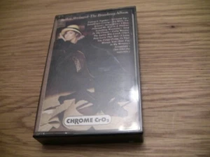 Barbara Streisand "The Broadway Album" Cassette  - Picture 1 of 5