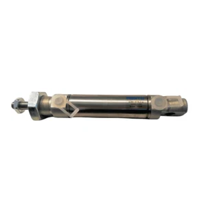 FESTO, Pneumatikzylinder, DSNU-25-50-P-A, 19221, (MCEC) - Bild 1 von 3