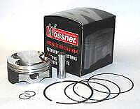 Piston Kit Wossner 8520DB KTM 400 LC 4 93-96 600 LC 4 88-92 mm