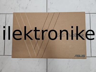 NOVO EM FOLHA ASUS VivoBook 15 F513EA-OS37 15.6" FHD Intel Core i3-1115G4 8GB 256GB - Imagem 1 de 3