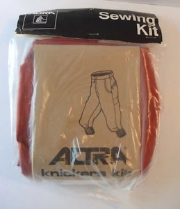 ALTRA Sewing Kit #7022U010 KNICKERS Kit – Size: R U XXS - Picture 1 of 7