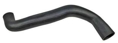 Ladeluftschlauch rechts Ladeluftkühler METZGER für CITROËN JUMPY I - Bild 1 von 2