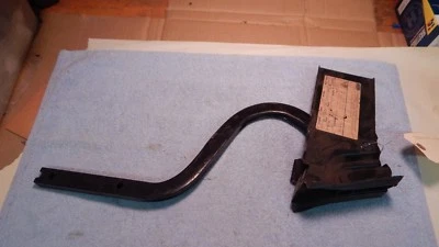 NOS 1972 1973 FORD GRAN TORINO SPORT FASTBACK LH TRUNK HINGE D2OZ 6342701 A - Image 1 of 2