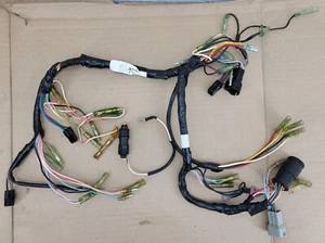 115/140 HP Suzuki Engine Wire Harness Assembly 1993-1996 36610-94670 - Bild 1 von 8