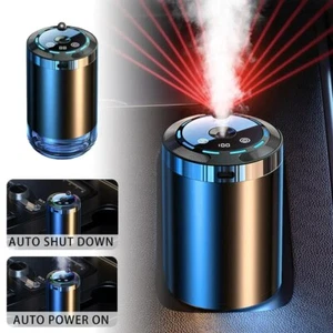 Refillable Car Home Bedroom & Office Air Freshener diffuser Spray Air Freshener - Picture 1 of 8