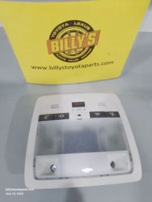 Консоль кабриолет передний пол с деревянной отделкой подходит для 10 LEXUS IS250 114417 - Изображение 1 из 2