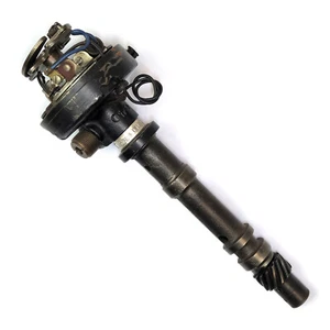 1962 Corvette Dual Point Tach Drive Distributor Delco Remy 1110985 Original 62 - Picture 1 of 10