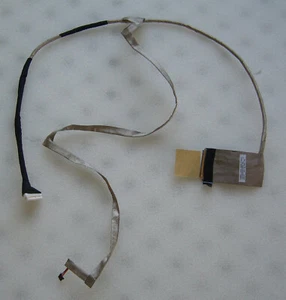 Cable de pantalla LCD cable LVDS *NUEVO* lenovo G570 G575 | DC020015W100 - Imagen 1 de 4