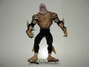 DC Direct Green Lantern Series 2 Shark Action Figure 2005 8" King Villain RARE - Picture 1 of 3
