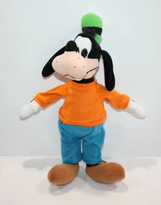 Peluche Goofy vintage de Disneyland Walt Disney World - Imagen 1 de 8