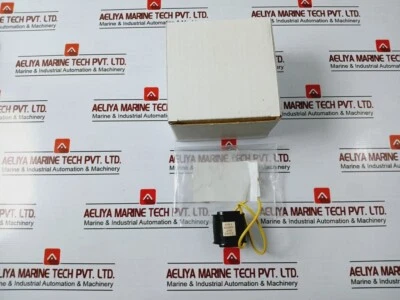 TERASAKI AVH-1 Electrical Coil AC450V - Image 1 of 4