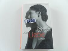 Diese Liebe von Roberto Cotroneo (2009, Gebunden)