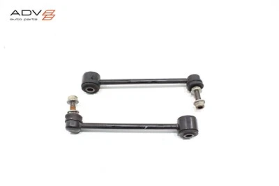 GMC YUKON 2000-2020 ESTABILIZADOR TRASERO OSCILANTE BARRA ANTIVUELCO ESLABONES OEM -SET- Foto 1 de 4