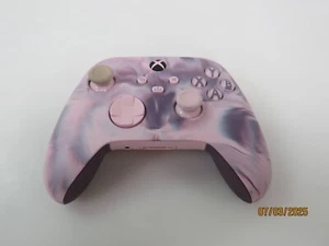 Xbox One Wireless Controller – Dream Vapor Special Edition W/ TMR - Picture 1 of 3