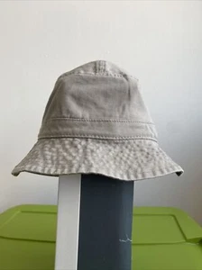 Port Authority Summer / Bucket Hat Beige / Sand Unisex L / XL New & Defective - Picture 1 of 7