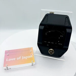 Shure GLXD16 Digital Wireless Guitar Pedal System Tested Japan w/Accessories - Picture 1 of 23