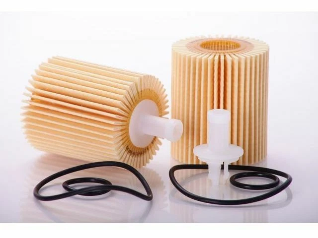 Масляный фильтр Pronto с увеличенным сроком службы подходит для Toyota 4Runner 2010-2018 4,0 л V6 85 ГВт - Изображение 1 из 1