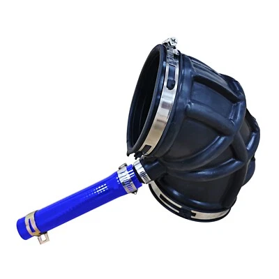 Dodge Ram 2500 3500 2007-2018 6,7 diésel admisión tubo de aire limpio manguera tubo Foto 1 de 4