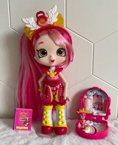 Muñeca Shopkins Shoppies Lil Secrets - DONATINA. - Imagen 1 de 1
