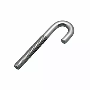 J Bolt T316 Marine Qualität Edelstahl verschiedene Abmessungen - Bild 1 von 2