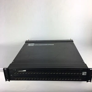 ADC PPV-24MKII Video Patch Bay Video Production Switchers Patch Panel - Picture 1 of 9
