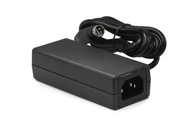 Netzteil C13 für Datalogic Magellan 9800i 90ACC0196 mit Verriegelung