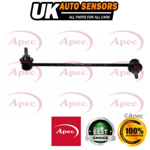 Passend für Honda Jazz 2002-2003 1.3 Stabilisator Lenker Vorne Links Apec 51321SAA003 - Bild 1 von 2