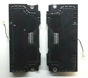 JUEGO DE ALTAVOCES (2) 1-859-138-11 PARA SONY KD-65XD8505 KD-65XE7096 - Imagen 1 de 3