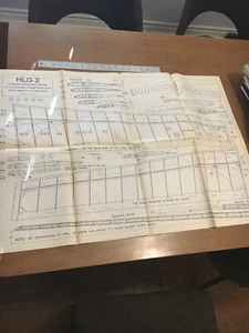 RC Modeler Magazine Plans 1997 Sou-Wester, Blue Note 4, And HLG-2. New - Picture 1 of 9
