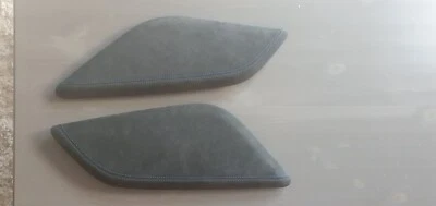 audi A6 S6 Rs6 A7 S7 Rs7 center console trims - Image 1 of 4