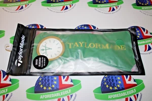 Neu TaylorMade Vault Limited Edition British Open 2023 Driver Cover - Bild 1 von 2