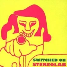 Switched on von Stereolab | CD | Zustand sehr gut - Bild 1 von 2