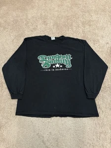 Camiseta De Colección Dungeon Family Even in Darkness OutKast Rap Camisa Manga Larga Talla XL - Imagen 1 de 6