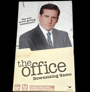 The Office Downsizing Party Board Game 5 - 10 Players New Factory Sealed - Picture 1 of 5