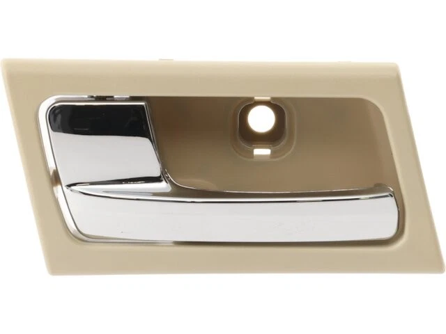 Manija de puerta interior trasera izquierda para Ford Crown Victoria 2004 2003-2011 YW454XG Foto 1 de 1