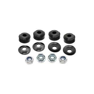 Genuine ACDelco For Ram 1500/2500 2011 2012 Sway Bar Link Bushing Front | Rubber - Image 1 of 4