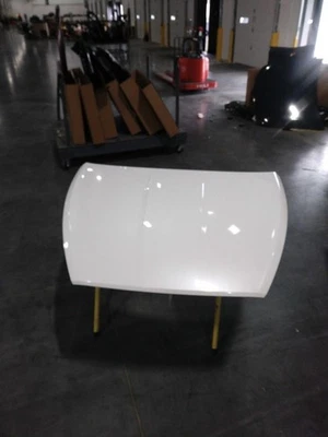 Used Hood fits: 2022 Hyundai Sonata  Grade A - Image 1 of 4