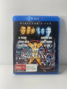 Any Given Sunday (Blu-ray, 1999) - Picture 1 of 1
