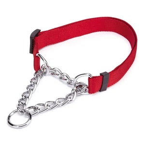 Hundehalsband Choke-Style verstellbar Martingale - Bild 1 von 3
