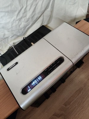 BOSE Lifestyle Modell 5 Music Center - Bild 1 von 4