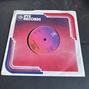 David Parton - Isn't She Lovely - 7” Single - Ex Con - B 32 - Picture 1 of 1