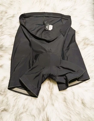 Canari Vortex Padded Shorts Women's Cycling Size Medium Black  - Image 1 of 2