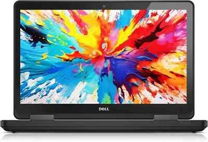 15.6" Dell Latitude Laptop: Intel Core i5! 16GB RAM~512GB SSD Win11 Pro - Picture 1 of 7