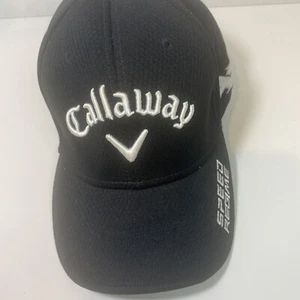 Cappello da golf Callaway berretto Big Bertha Speed Regime Tour autentico schiena regolabile - Foto 1 di 3
