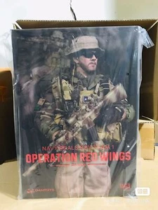 DAMTOYS 1:6 78084 Operation Red Wings Navy SEALS SDV Team 1 Corpsman IN STOCK - Foto 1 di 6