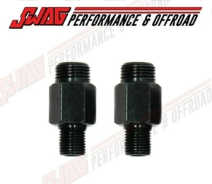 99-03 Ford 7.3 7.3L Powerstroke diésel combustible de alto flujo montaje CVD sin válvula de retención - Imagen 1 de 1