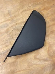 2004-2009 Dodge Durango Front Left Driver Side Dash End Cap Cover Trim Bezel  - Picture 1 of 5